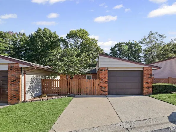 6 Parkridge, Swansea, IL 62226