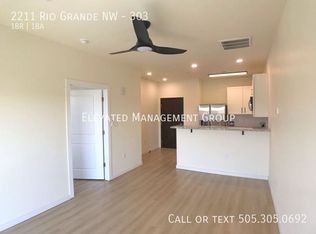 2211 Rio Grande Ln NW #303, Albuquerque, NM 87107