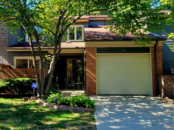 3475 Lyon Dr APT 95, Lexington, KY 40513