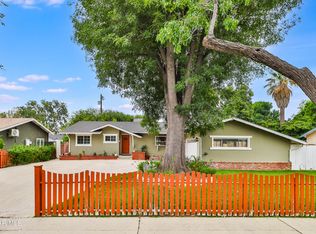 22240 Burton St, Canoga Park, CA 91304