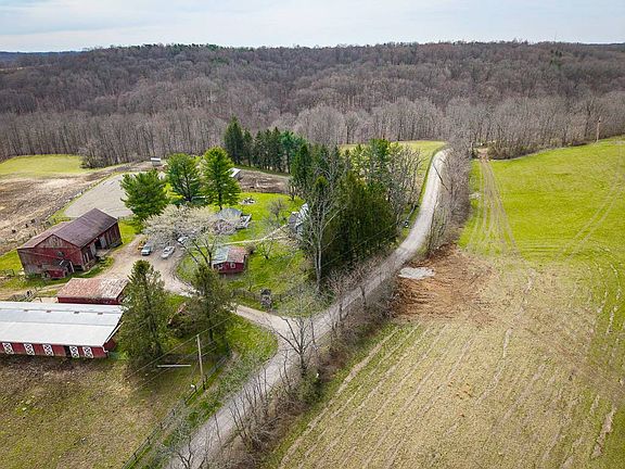 3rd image of 0 Clark Rd