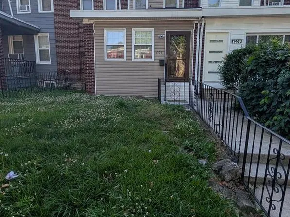 Ogontz, Philadelphia, PA 19141