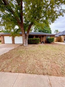 4710 65th St, Lubbock, TX, 79414
