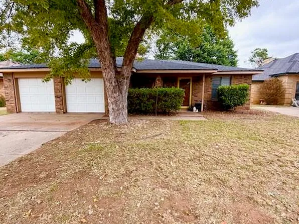 4710 65th St, Lubbock, TX 79414