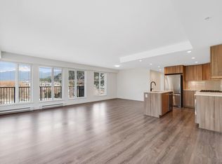 1365 Pemberton Ave #511, Squamish, BC V8B 1B7