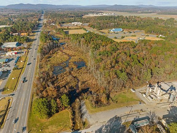 4th image of LOT 1 Martha Berry Hwy NE