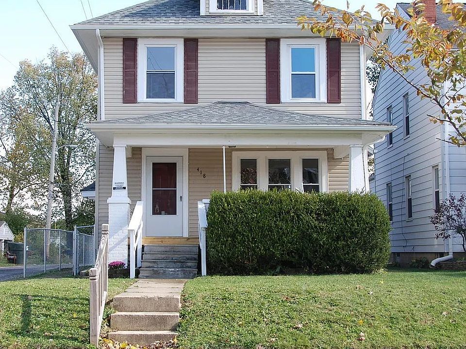1st image of 418 Townsend Ave
