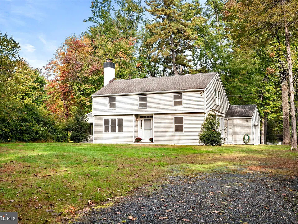 4540 Province Line Rd
