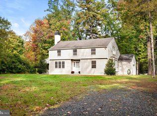 4540 Province Line Rd, Princeton, NJ 08540