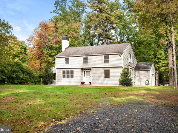 4540 Province Line Rd, Princeton, NJ 08540