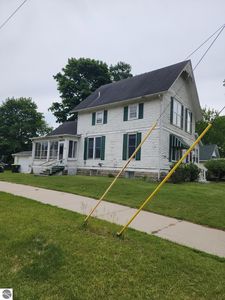 116 Wilkinson St, East Tawas, MI, 48730