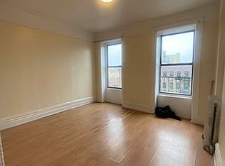 106 E 116th St APT 19, New York, NY 10029