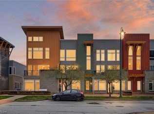7429 Battery Park Ave #H, Cleveland, OH