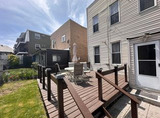 3328 Park Ave APT 1, Weehawken, NJ 07086