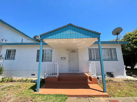 2nd image of 11538 Eucalyptus Ave APT A