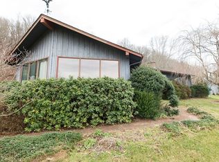 5036 Dishner Valley Rd, Bristol, VA 24202