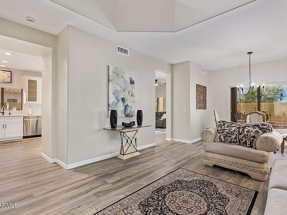 4th image of 3621 W KELLER Court