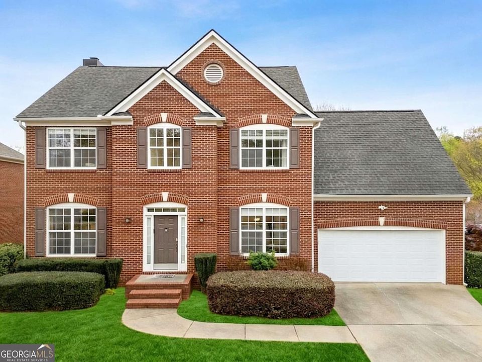 1st image of 4017 Wyndam Hill Dr