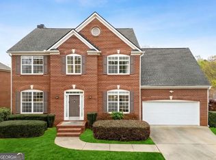 4017 Wyndam Hill Dr, Suwanee, GA 30024