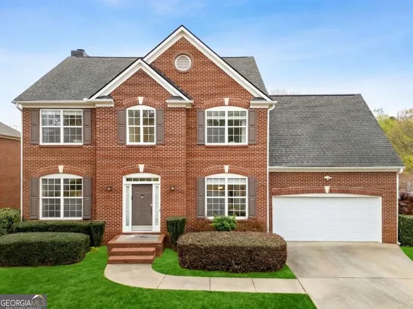 4017 Wyndam Hill Dr, Suwanee, GA 30024