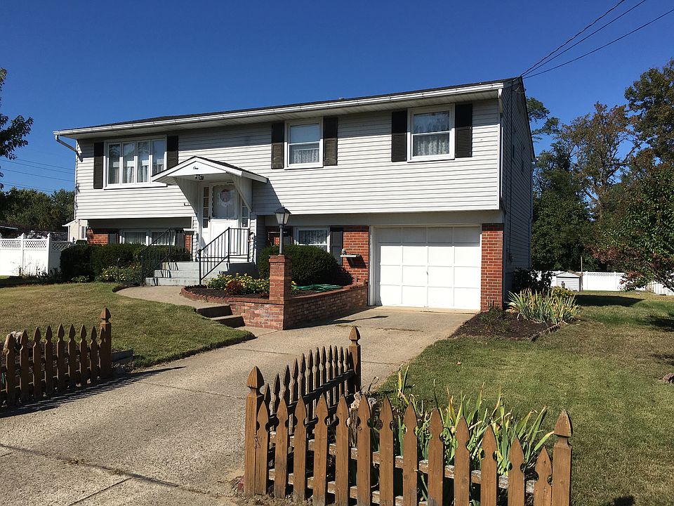 Great place to come home to