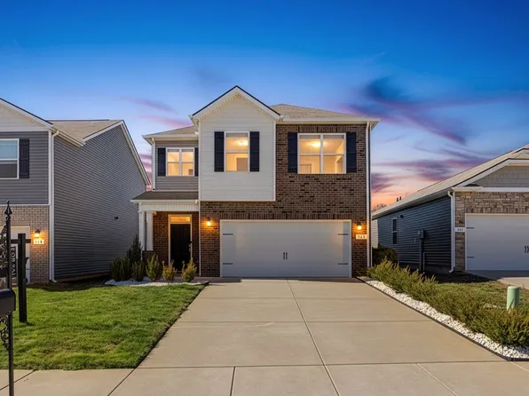 112 Victory Cir, Ashland City, TN 37015