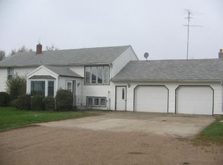 35102 120th St NW, Angus, MN 56762