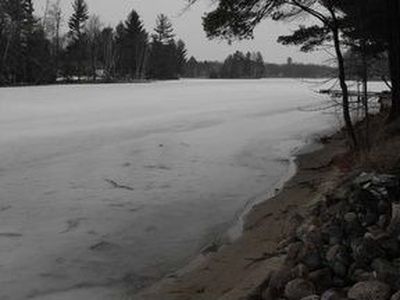 3565 Lakeshore Dr, Gladwin, MI, 48624