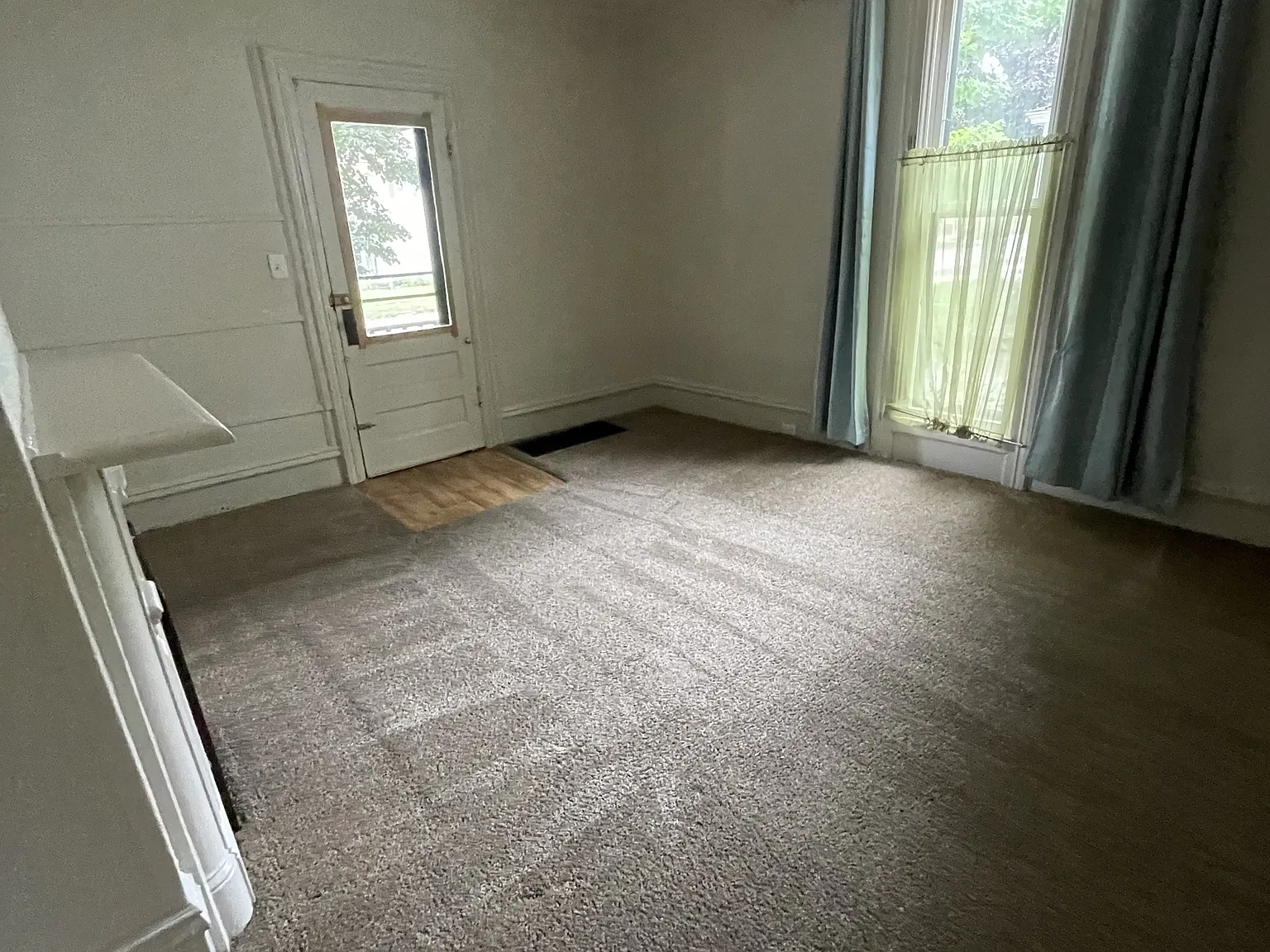 420 / 422 West Lovett Street - 422 — Photo 3