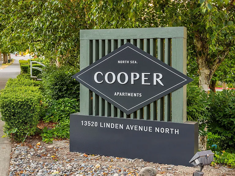 Cooper — Photo 34