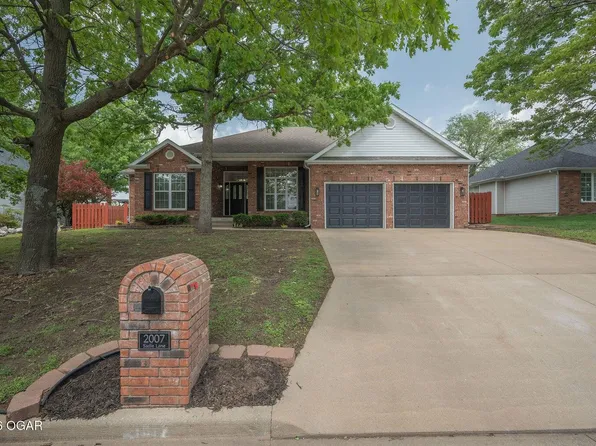2007 E Sadie Lane, Joplin, MO 64801