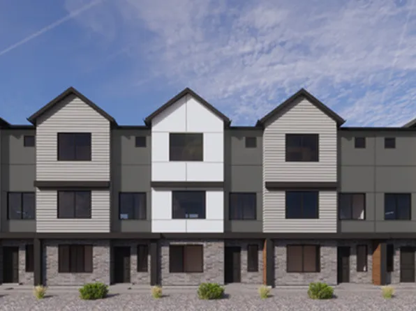 1454 S 470 E #155, Ogden, UT 84404
