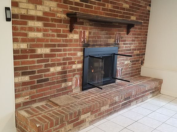 Fire Place