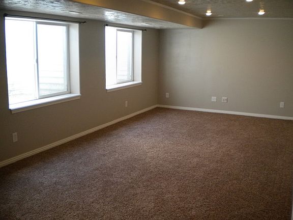 Basement Family room