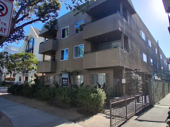 918 3rd Street, 918 3rd St APT 4, Santa Monica, CA 90403