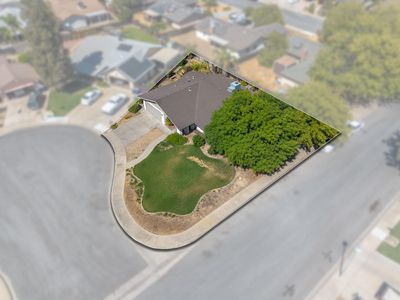 2320 Walton Ave, Sanger, CA, 93657