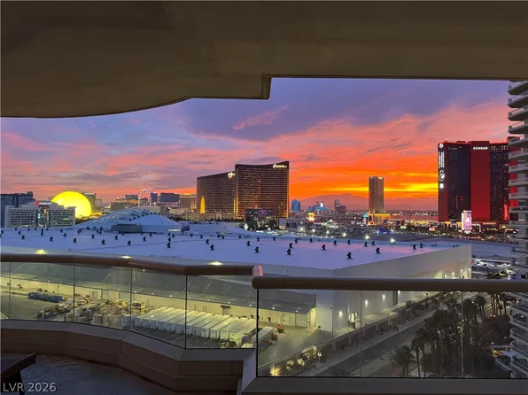 2857 Paradise Rd Unit 1501, Las Vegas, NV 89109