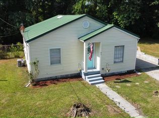 311 Andrews St, Corbin, KY 40701