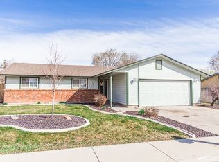 4468 S Maverick Way, Boise, ID 83709