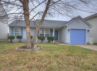 209 Timberwood Trce, Georgetown, KY 40324