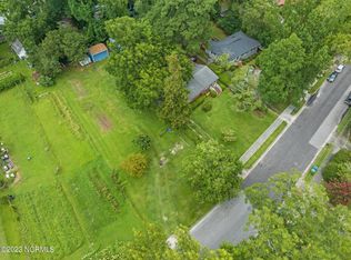 2715 Lyndon Ave, Wilmington, NC 28405