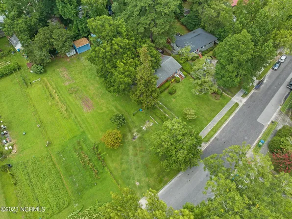 2715 Lyndon Avenue, Wilmington, NC 28405