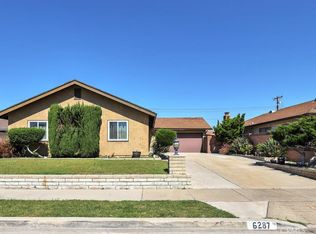 6287 Arnold Way, Buena Park, CA 90620