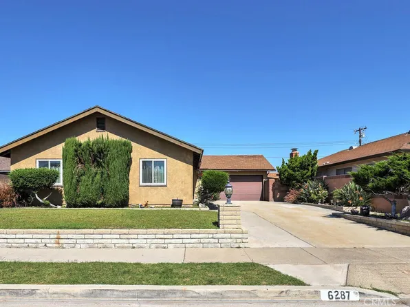 6287 Arnold Way, Buena Park, CA 90620