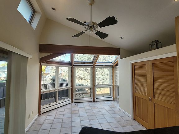 Kitchen Sun Room