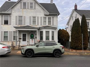 1033 W Berwick St, Easton, PA 18042