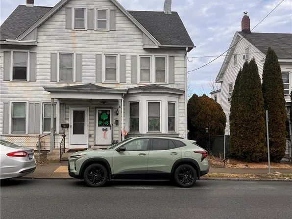 1033 W Berwick St, Easton, PA 18042