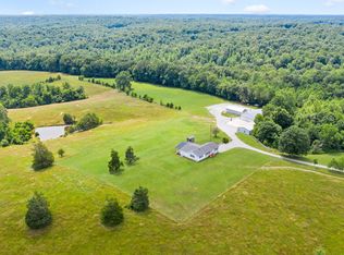 333 Moonlight Dr, Vanleer, TN 37181