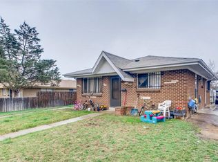 2320 W 34th Ave, Denver, CO 80211