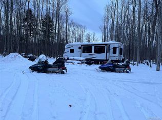 0 State Highway M64, Marenisco, MI 49947